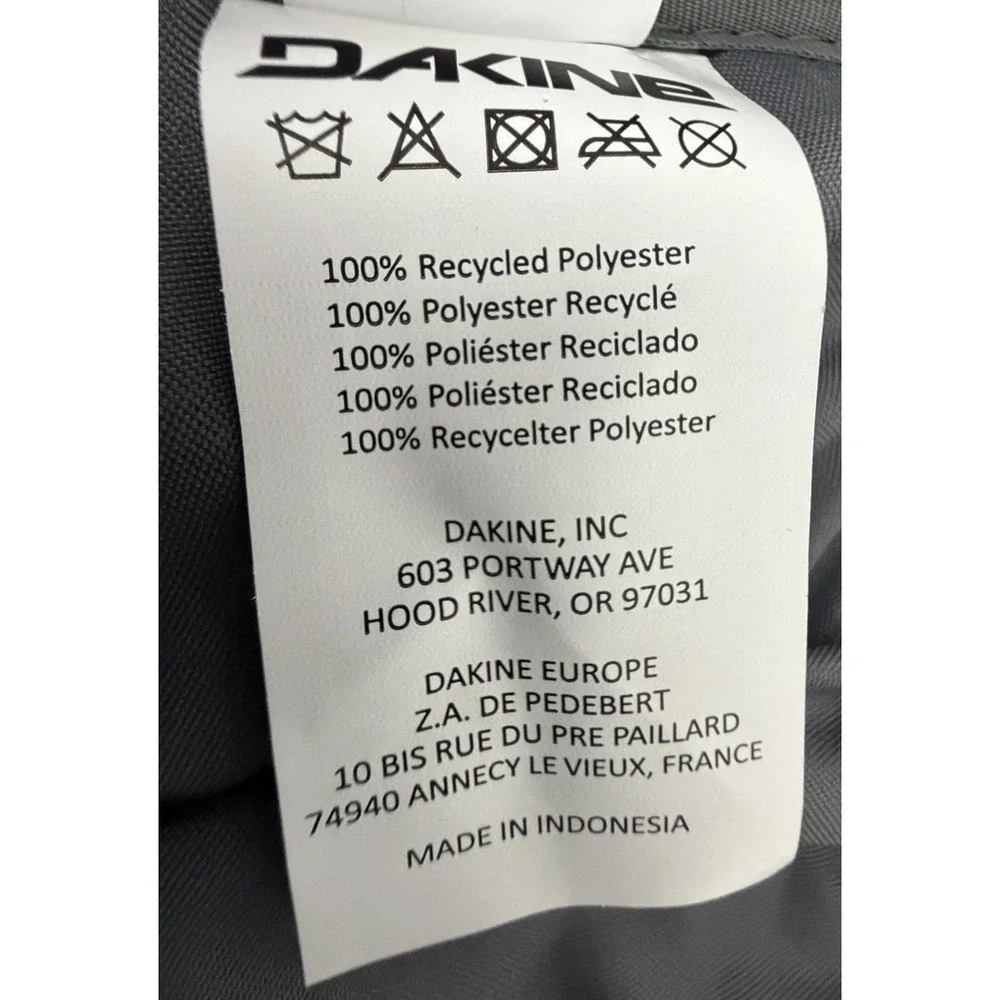 Dakine Unisex's Tropic Dusk 365 Pack 21L in lightweight everyday backpack New